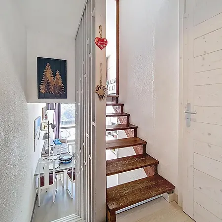 Spacieux Aux Menuires, 3 Pieces, 8 Pers, Balcon Sud/ouest, Ascenseur - Fr-1-344-1170 Saint-Martin-de-Belleville